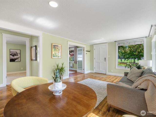 House for sale in Seattle, Washington