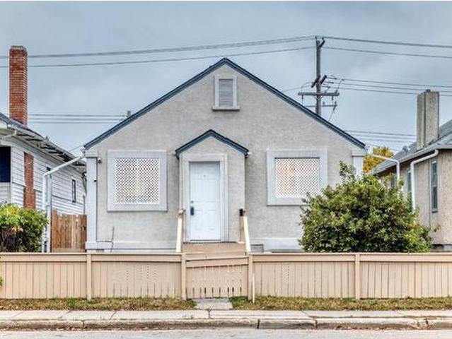 House for sale in McCauley, Edmonton