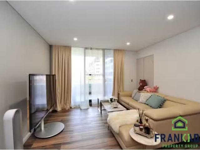 Apartment for rent in Rosebery, Sydney