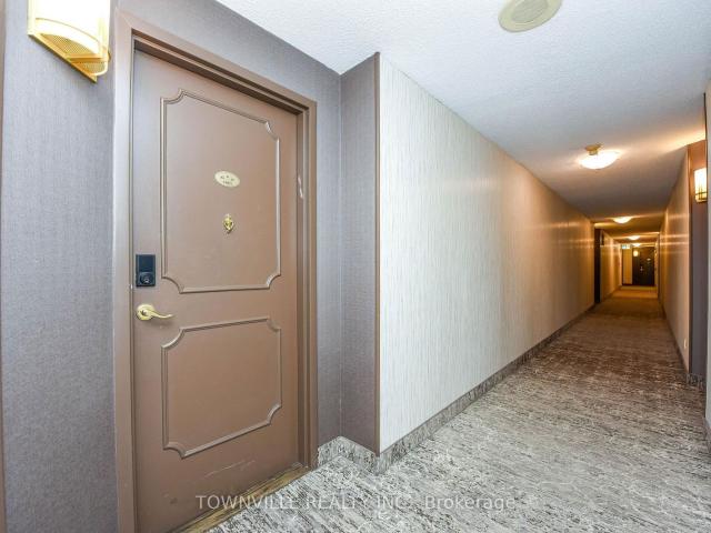 Property for sale in Woburn, Ontario