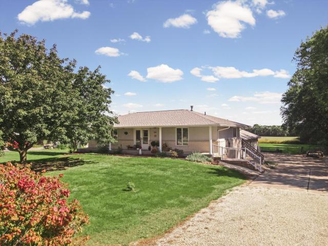House for sale in Paxton, Ford County