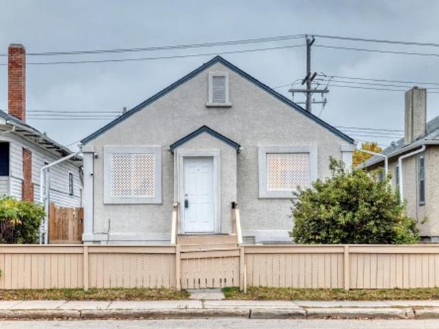 House for sale in McCauley, Edmonton