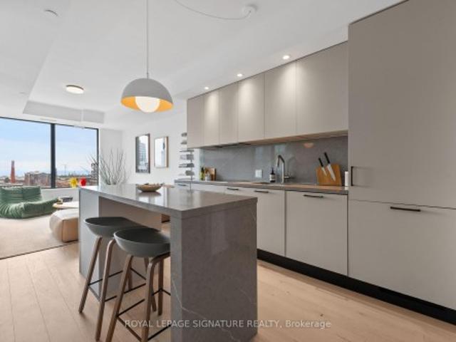 Condo for sale in Woburn, Ontario