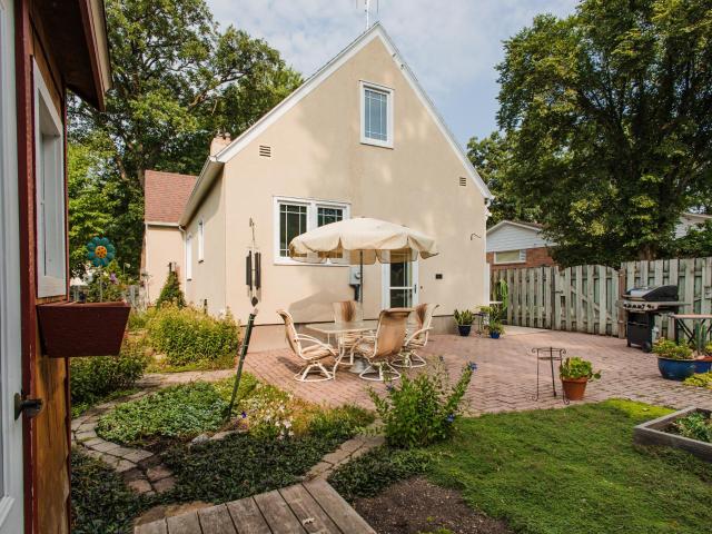 House for sale in Becker, Minnesota