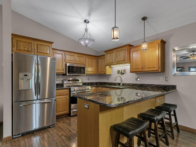 House for sale in Benton, Minnesota