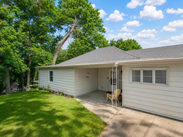 House for sale in Winona Lake, Indiana