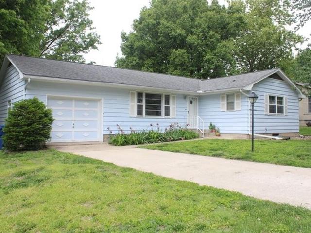 House for sale in Brookfield, Missouri