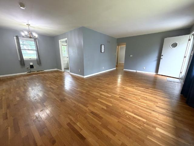 House for sale in Brookfield, Missouri