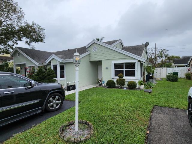 House for sale in Davie, Florida
