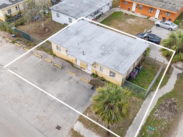 House for sale in Homestead, Florida