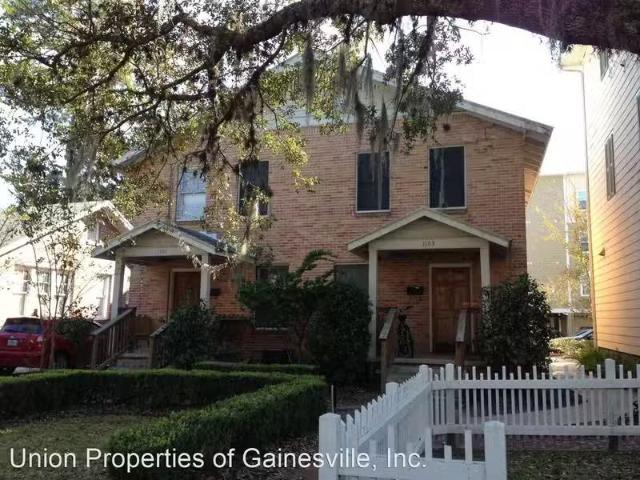 House for rent in Gainesville