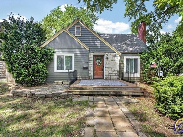 House for sale in Kansas
