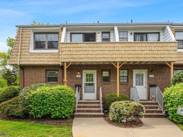 Condo for sale in Flagtown, New Jersey