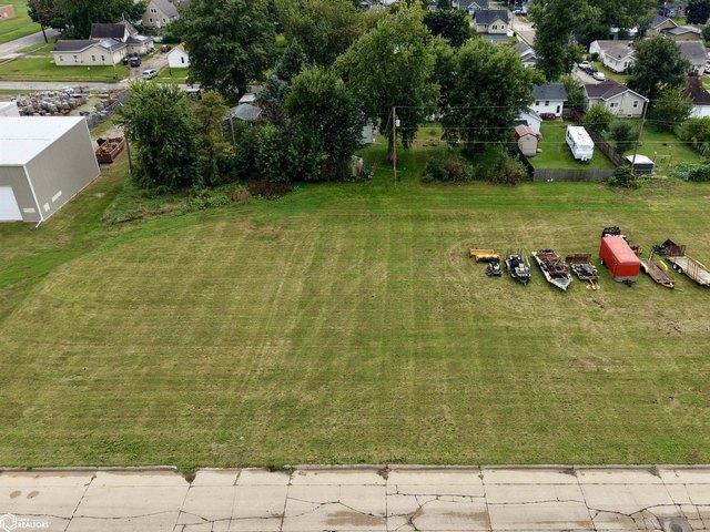 Land for sale in Marshalltown, Iowa