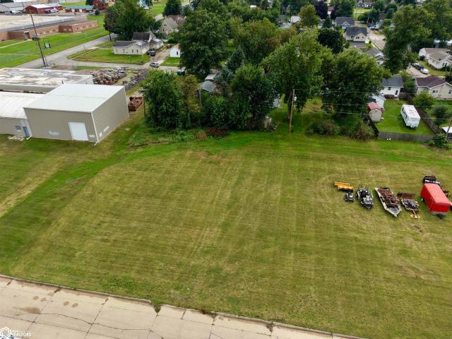 Land for sale in Marshalltown, Iowa