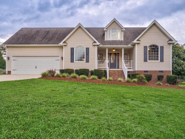 House for sale in Wake, North Carolina
