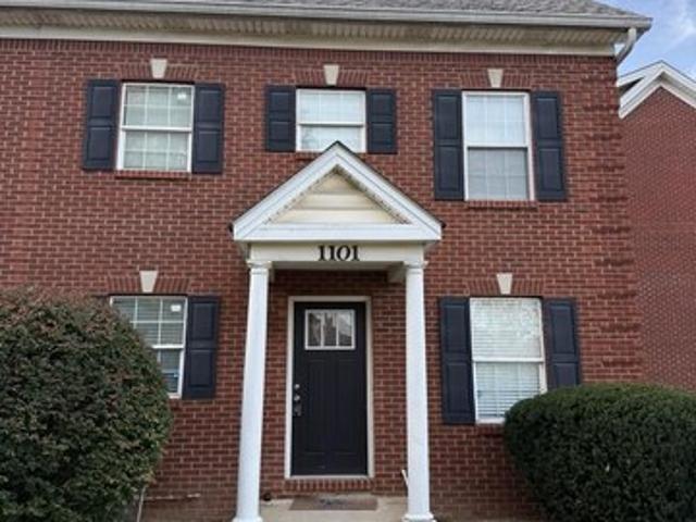 Townhouse for sale in Golf View Estates, Lexington