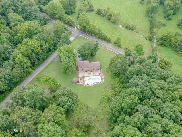 House for sale in Hardinsburg, Kentucky