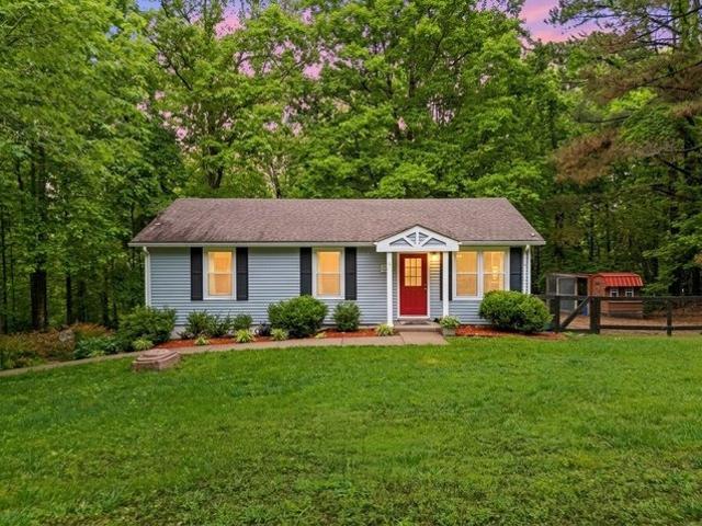 House for sale in Tennessee