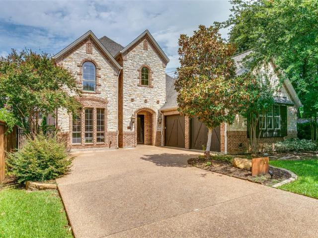 House for sale in Keller, Texas