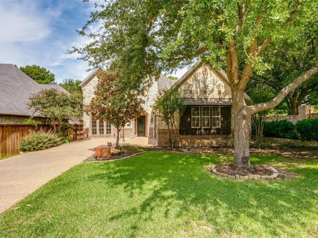 House for sale in Keller, Texas