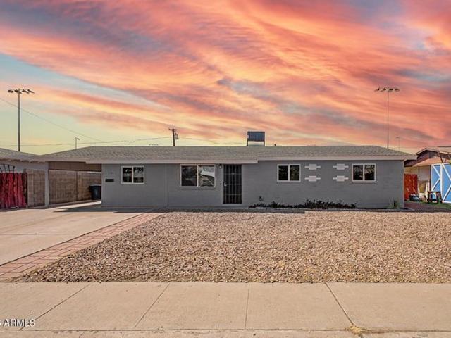 House for sale in Tempe, Arizona