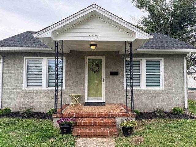 House for sale in Owensboro, Kentucky