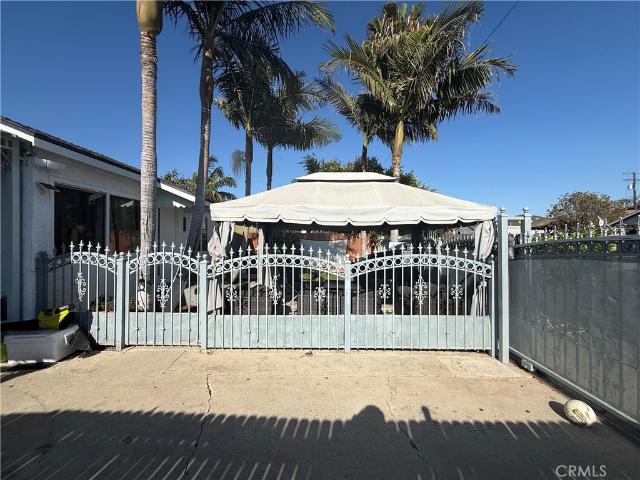 House for sale in Compton, California