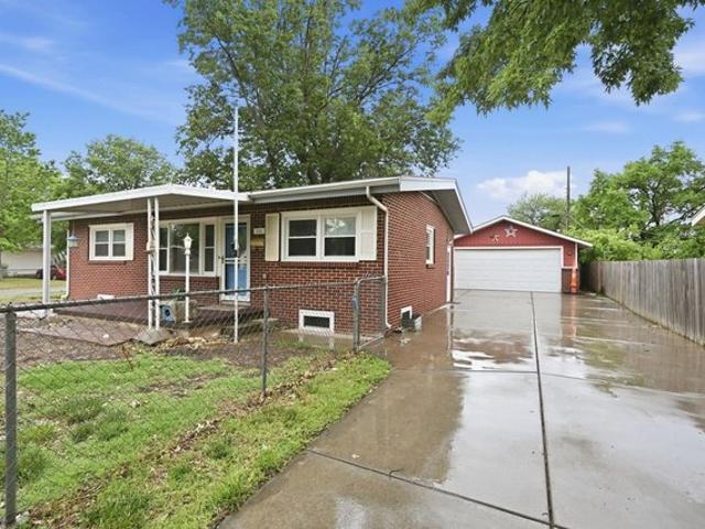 House for sale in Kansas