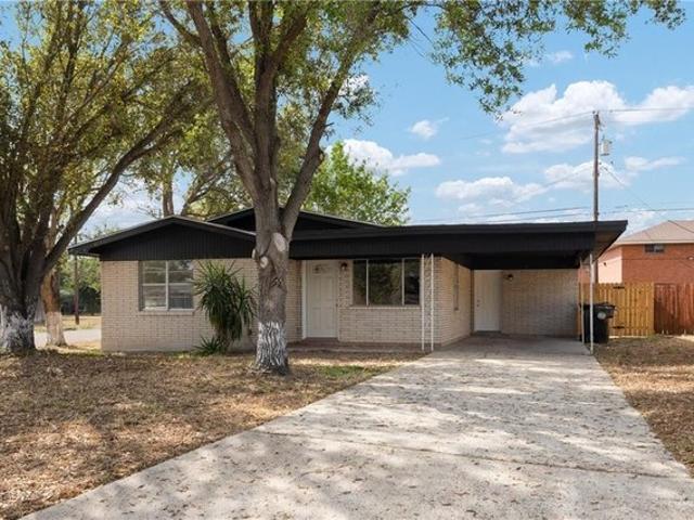 House for sale in Hidalgo, Texas