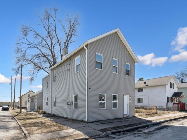 House for sale in Davenport, Iowa