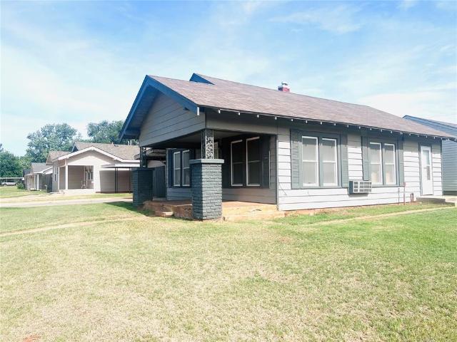 House for sale in Elk City, Oklahoma