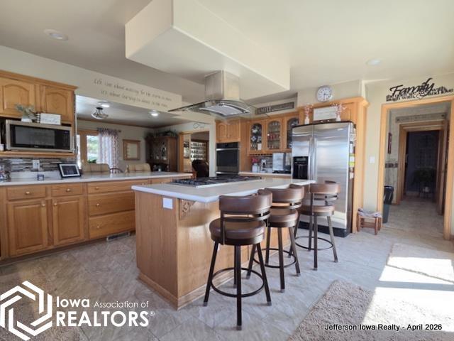 House for sale in Jefferson, Greene County