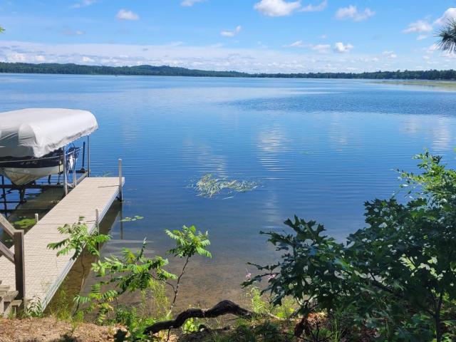 House for sale in Backus, Minnesota