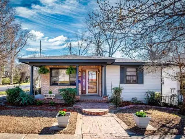 House for rent in Little Rock