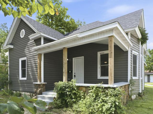 House for sale in Springfield, Missouri