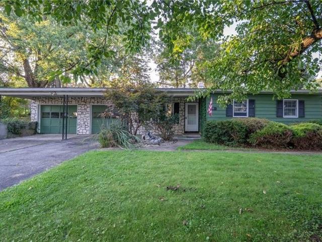 House for sale in Latrobe, Pennsylvania