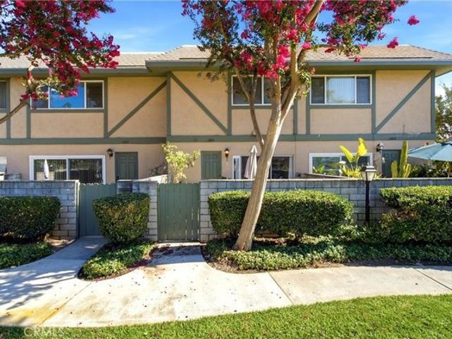 Townhouse for sale in Ontario, California