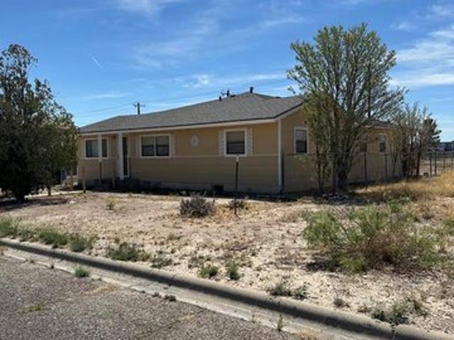 House for sale in Fort Stockton, Texas