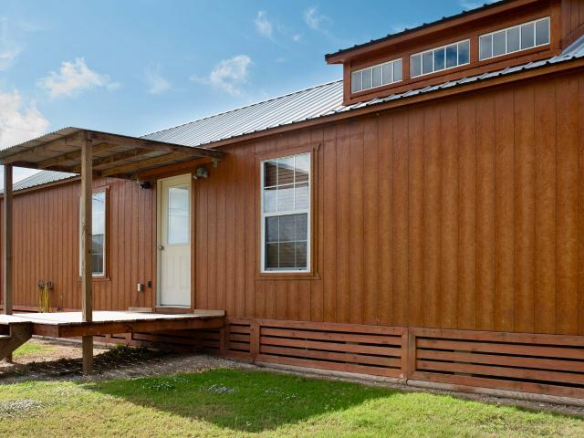 House for sale in Calhoun, Texas