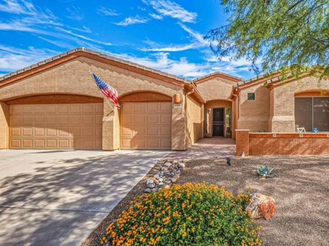 House for sale in Green Valley, Arizona