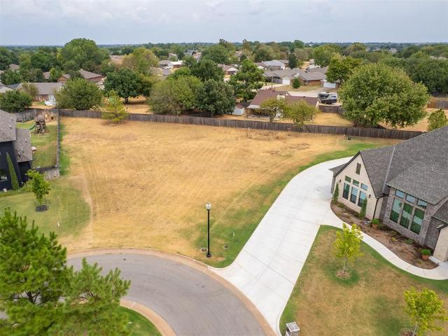 Land for sale in Mustang, Oklahoma