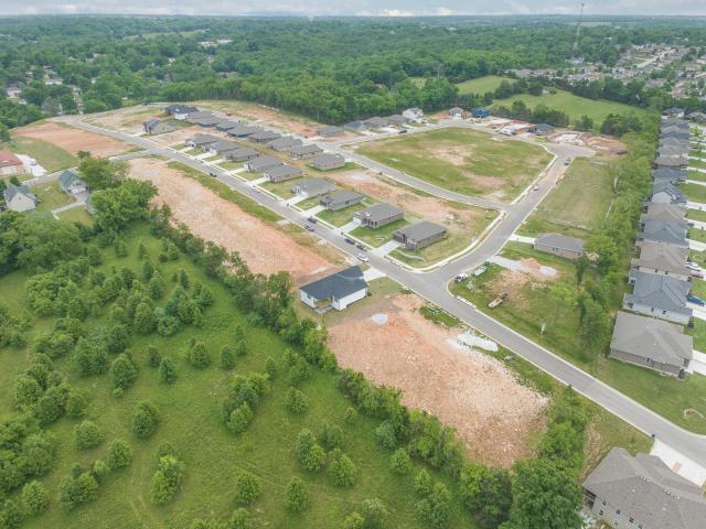 Land for sale in Missouri