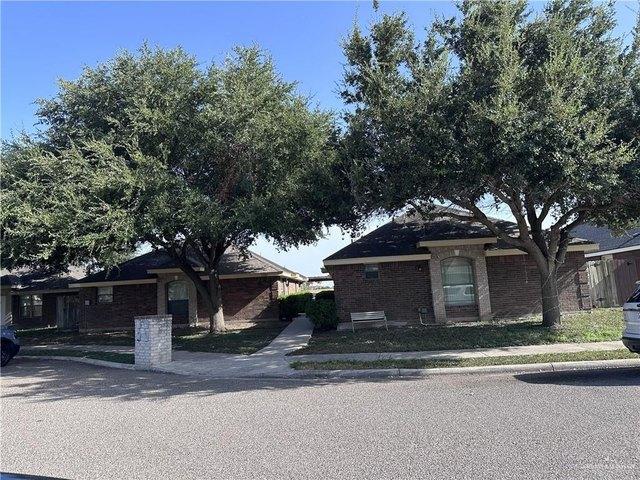 House for sale in Hidalgo, Texas