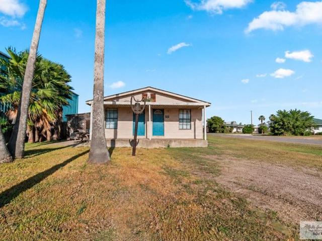 House for sale in Port Mansfield, Texas