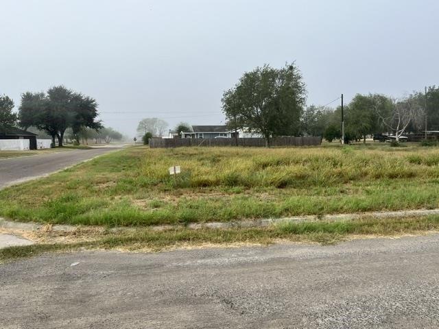 Land for sale in Hebbronville, Jim Hogg County