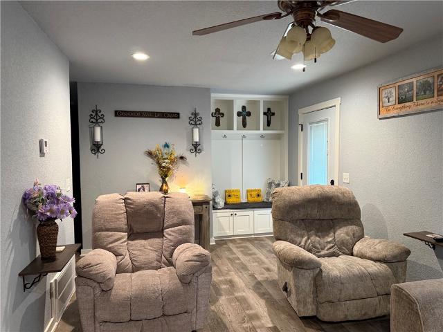 House for sale in Stilwell, Adair County