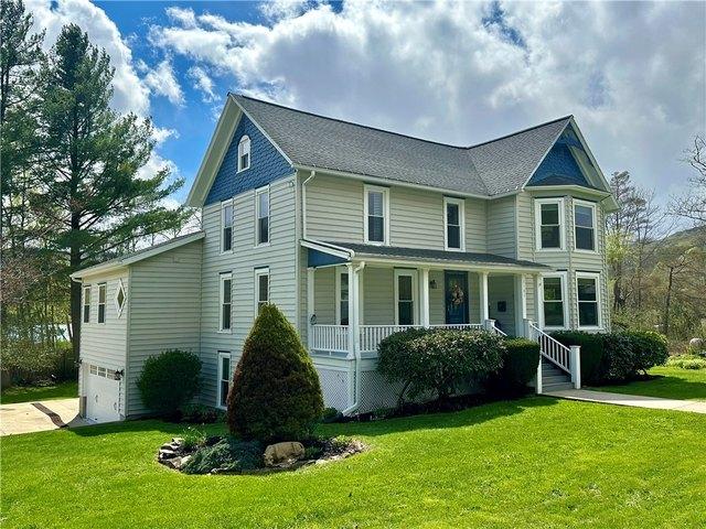 House for sale in Smethport, Pennsylvania