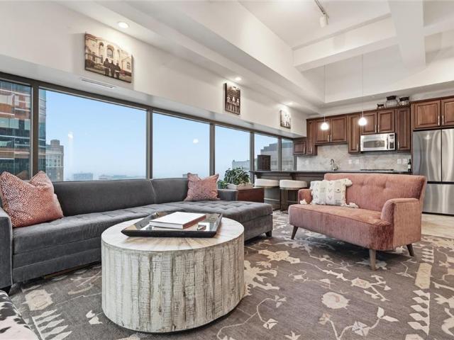 Condo for sale in Kansas City, Missouri