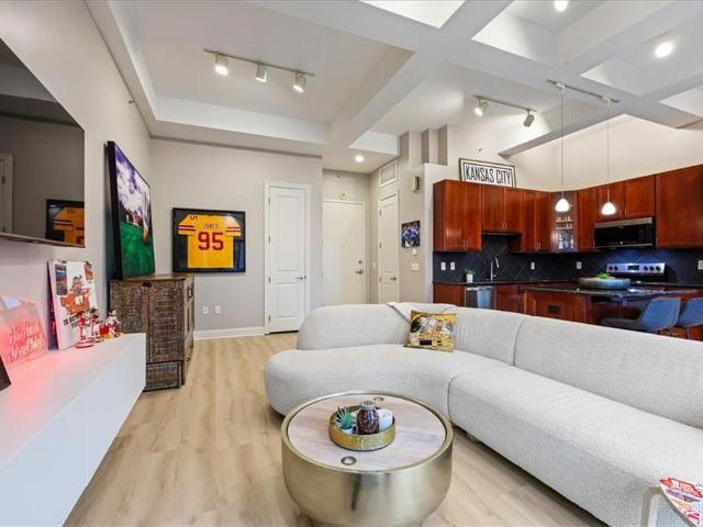 Condo for sale in Kansas City, Missouri